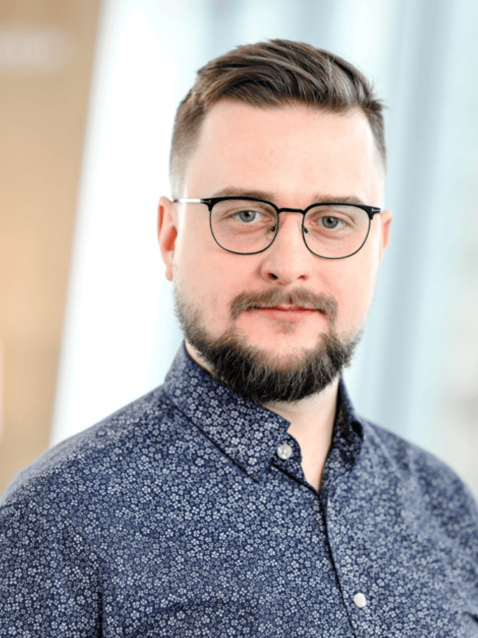 Krzysztof Antczak
