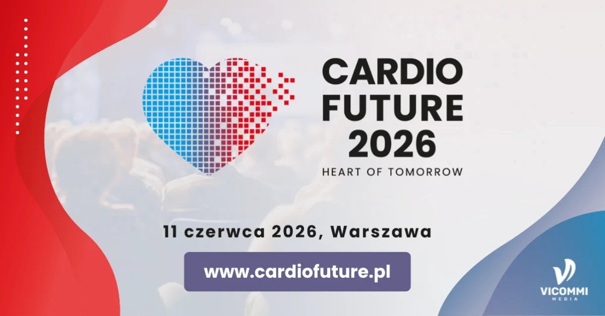 Image for event: Cardio Future 2026