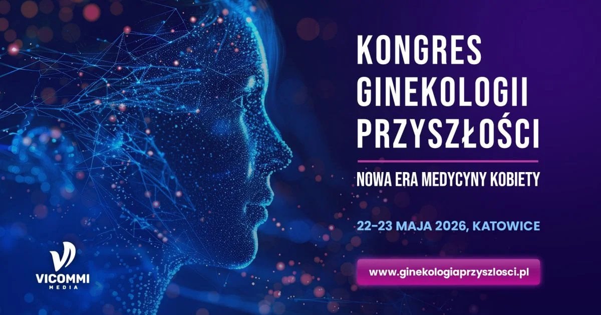 Image for event: Kongres Ginekologii Przyszłości - Nowa Era Medy