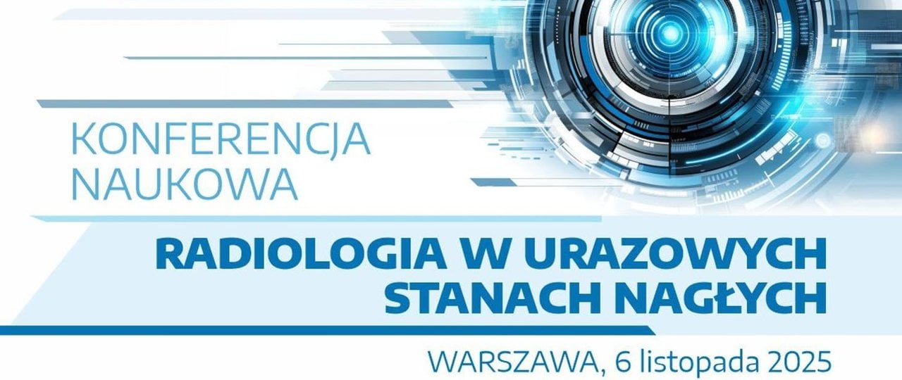 Image for event: Radiologia w urazowych stanach nagłych