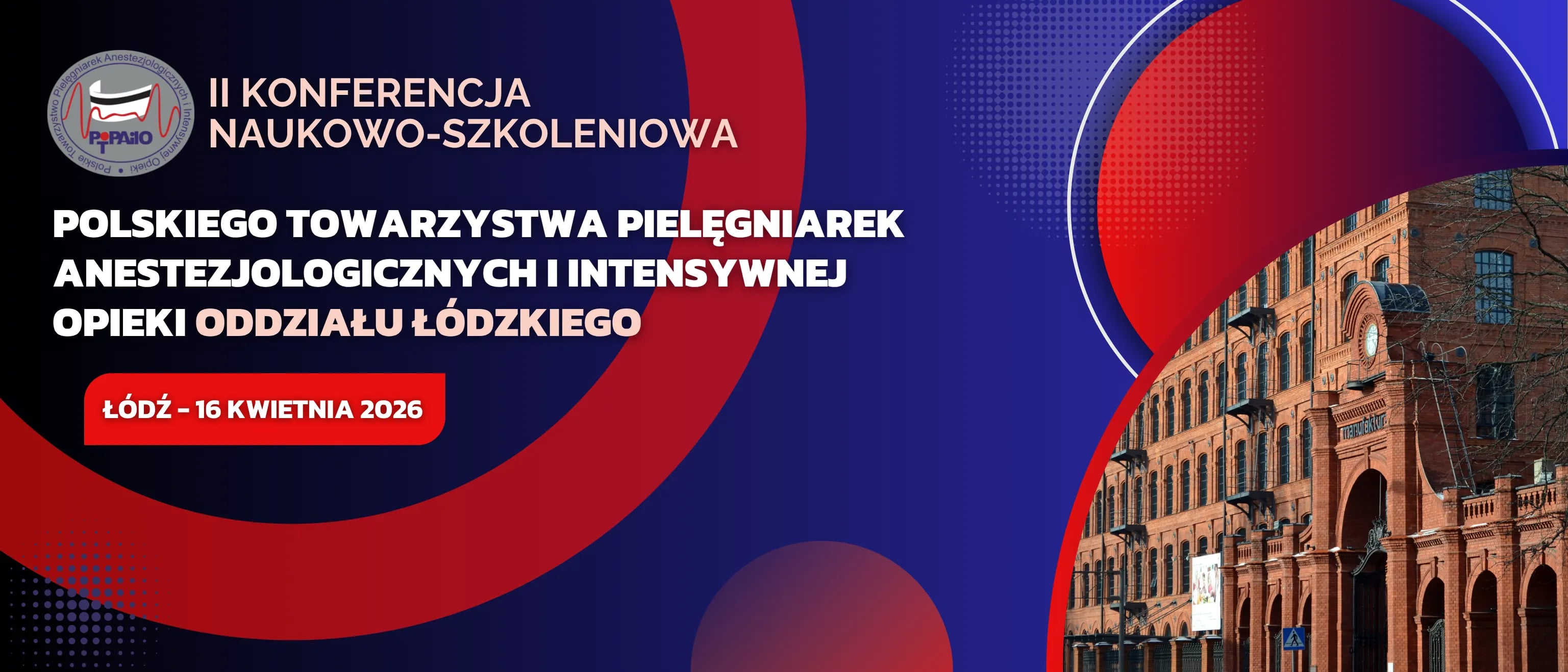 II Konferencja Naukowo-Szkoleniowa Polskiego