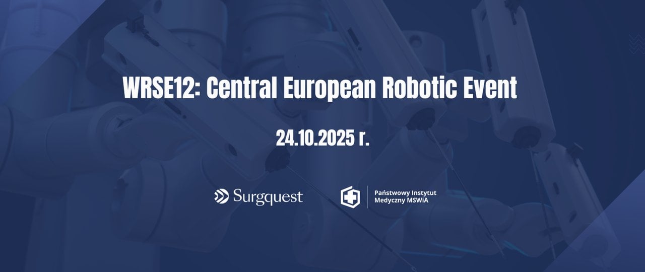Image for event: I edycja Międzynarodowej Konferencji Robotyczne
