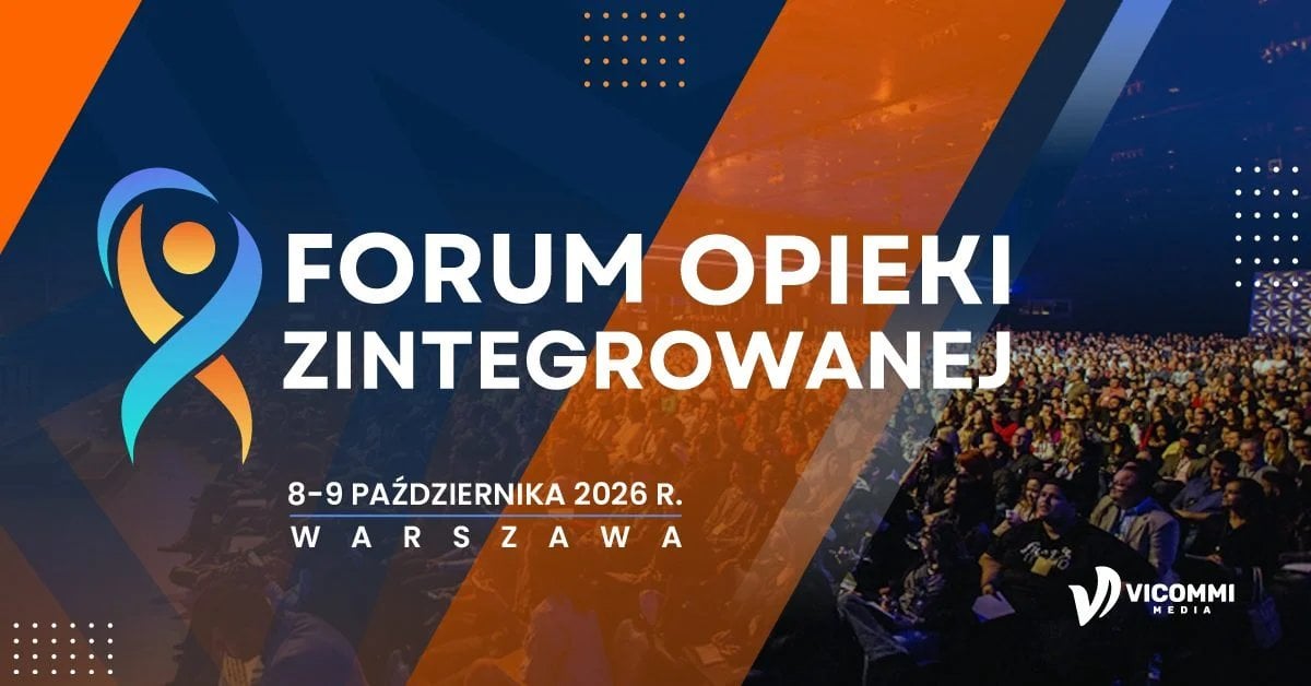 Image for event: II Forum Opieki Zintegrowanej