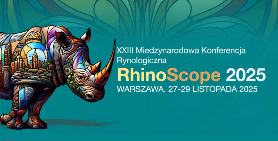 Image for event: XXIII Międzynarodowa Konferencja Rynologiczna R