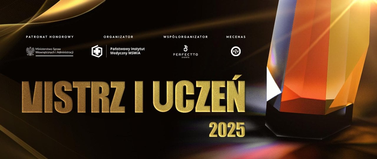 Image for event: Gala Mistrz i Uczeń