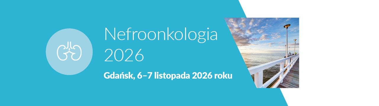 Image for event: Konferencja hybrydowa Nefroonkologia 2026