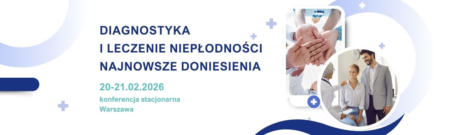 Diagnostyka i leczenie niepłodności – najnowsze doniesienia
